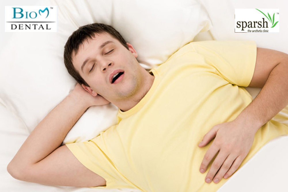 Myofunctional therapy india