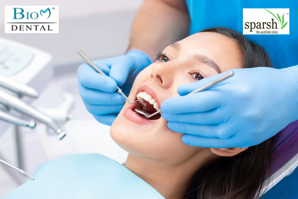 cosmetic dentistry in mumbai
